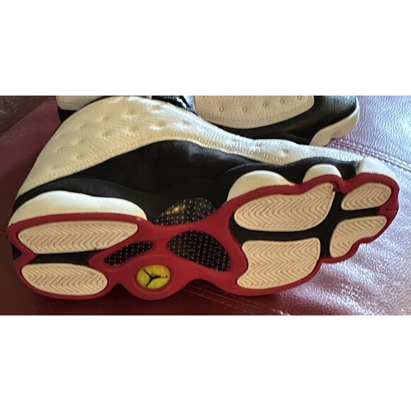 2008 Nike Air Jordan 13 Retro \